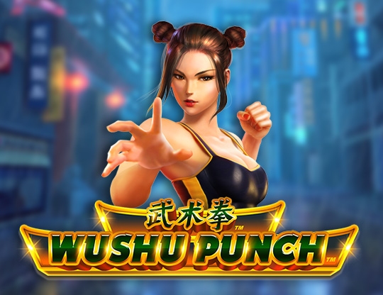 Wushu Punch